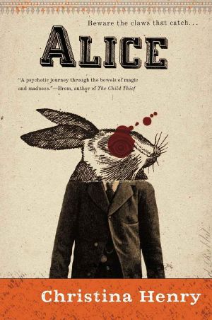 [The Chronicles of Alice 01] • Alice